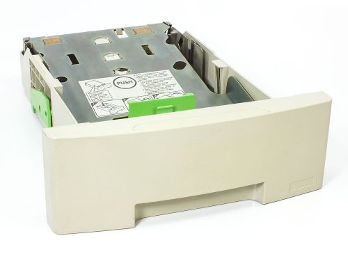 Sharp Fax Machine Loading Paper Sheet Tray (FO-5600)