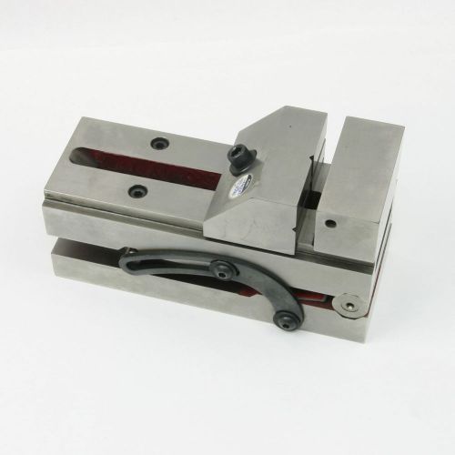 SPI 77-427-3 Precision Sine Vise 5&#034;