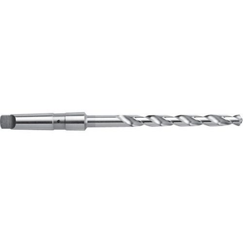 Nachi 1057207 Taper Shank Regular Length Coolant Fed Twist Drill