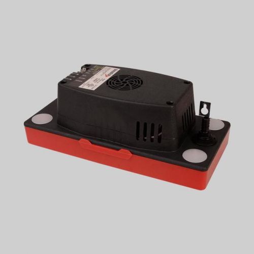 DIVERSITECH CP-22LP, CP22LP Condensate Pump, 22ft. lift, low profile, 120 Volt