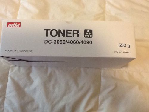 Mita DC-3060/4060/4090 Toner