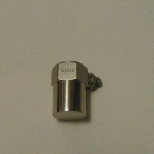 DYTRAN Sensor MODEL 3100A  1850 INDUSTRIAL ACCELEROMETER