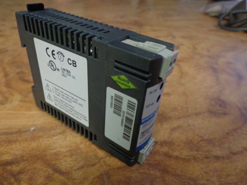 Automation direct rhino industrial power supply  psp12-024s    used for sale