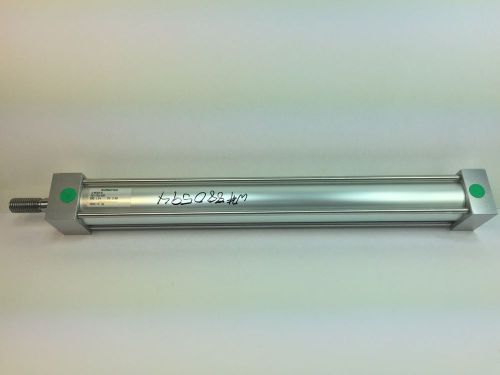 NEW! NUMATICS PNEUMATIC CYLINDER S4EI-17A1C-ASS2 S4EI17A1CASS2 1-3/4&#034; BORE