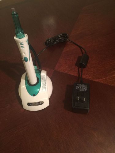 Dental Vibe Comfort Injection System