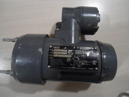 FISHER FIELDVUE TYPE DLC3020 f  LEVEL TRANSMITTER