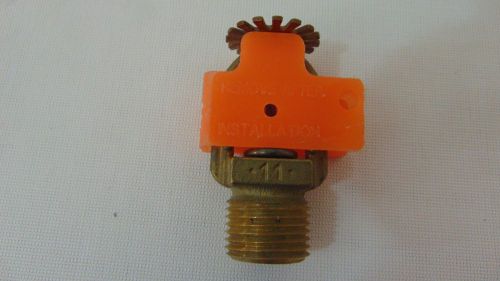 Rasco Sprinkler Head Model 11 (#6) F11