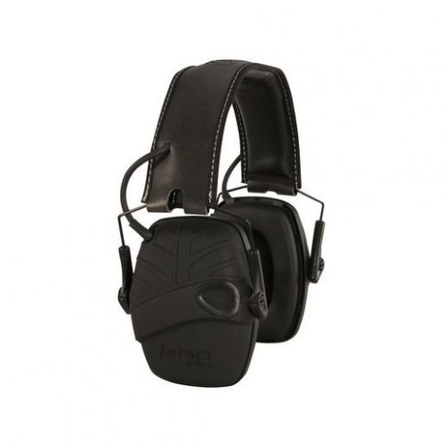 Howard Leight R-02601 Impact Sport Tactical Electronic earmuff