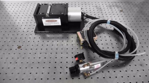 G127590 Kodak Pneumatic Actuator w/Foot Pedal &amp; Regulator