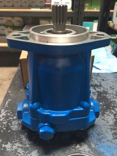 VICKERS AFTERMARKET HYDRAULIC PISTON MOTOR MFE 19 2 30