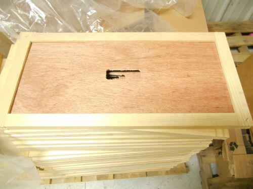 Nuc Inner Cover - Beekeeping - WW-105