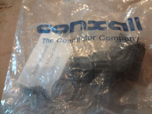 CONZALL 13282-18SG-325* CONNECTOR PLUG