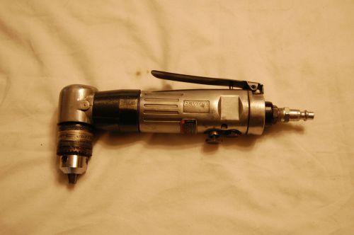 Dayton 3/8&#034; Angled Air Drill