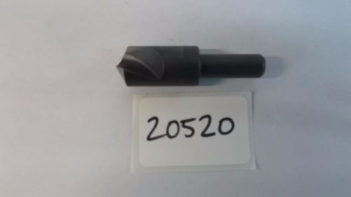 5/8&#034; x 120° keo hs 1fl center reamer ***new*** pic#20520 for sale