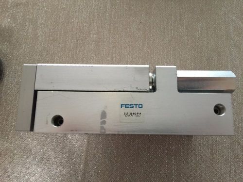 Festo SLT-25-80-P-A