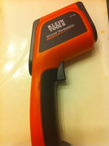 Klein Tools Infrared Thermometer