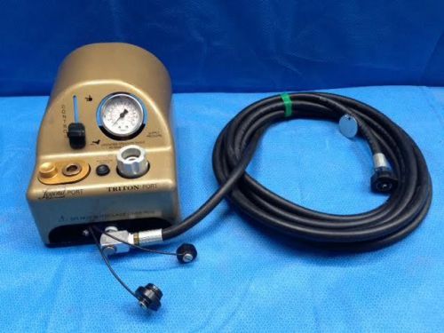 Medtronic legend pneumatic control w/ hose  lot c3353-04 for sale