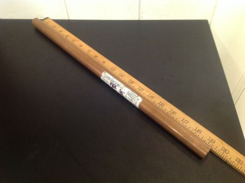 Mueller copper pipe 3/4&#034; diameter x 18&#034; in length l - nfs 61 g unused p64 for sale