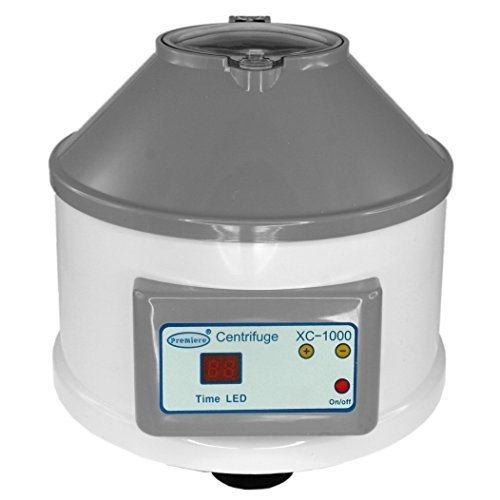 Premiere XC-1000, Bench-Top Centrifuge, 4000 RPM