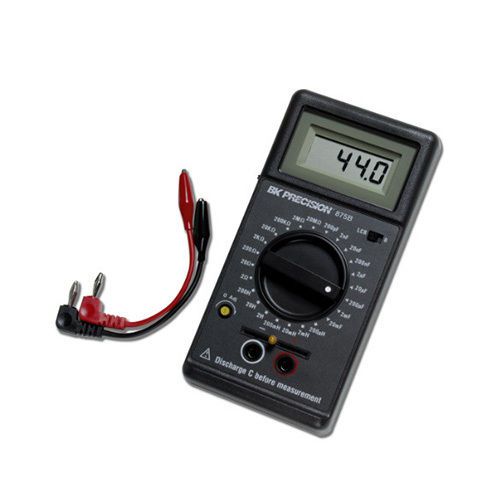 BK Precision 875B LCR Meter