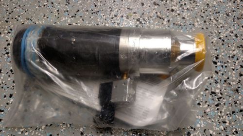 Mdc vacuum right angle solenoid valve av-150 1-1/2&#034; kav-150-p-01 kf flange for sale