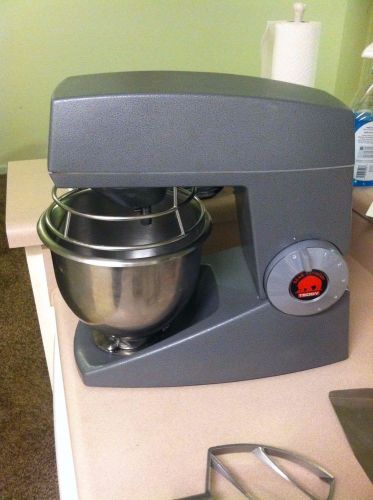 Varimixer W5A 300 Watts Stand Mixer