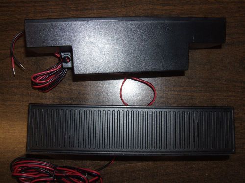 Smart Board Technologies Speakers SBID8070i  NEC SP-RM2L