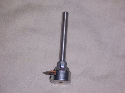 MALLORY VW300 POTENTIOMETER