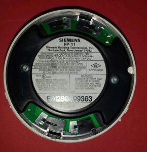 SIEMENS FP-11 PHOTO DETECTOR . EUC