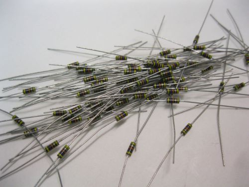 Lot of 1444 Allen-Bradley / Rockwell Automation Resistors  RCR05G473JS 130 Cel