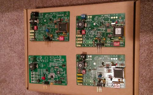 Door King Single Channel Loop Detectors (4)