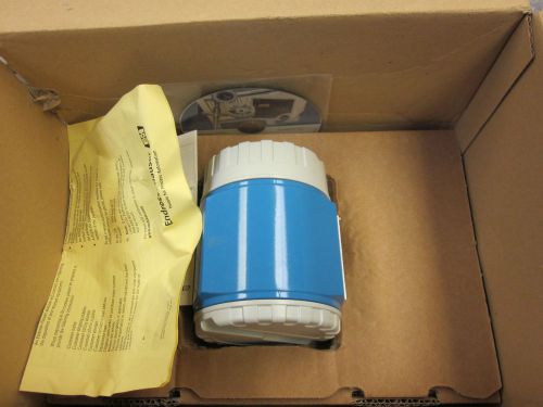 ENDRESS+HAUSER TMT162 Dual input temperature field transmitter iTemp