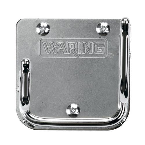 Waring WSB01 Wall Hanger Bracket for Big Stik Immersion Blenders