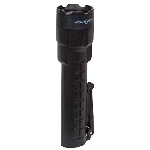 Nightstick xpp-5420b 3 aa intrinsically safe permissible flashlight black 178mm for sale