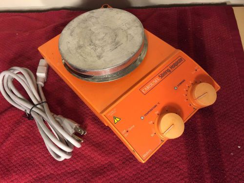 IKA RCT B S19 Magnetic Hot Plate Stirrer