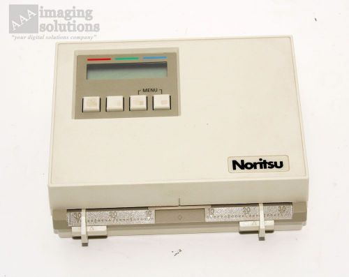 X-Rite 891U Quality Control Strip-Reading Color Densitometer for Noritsu minilab