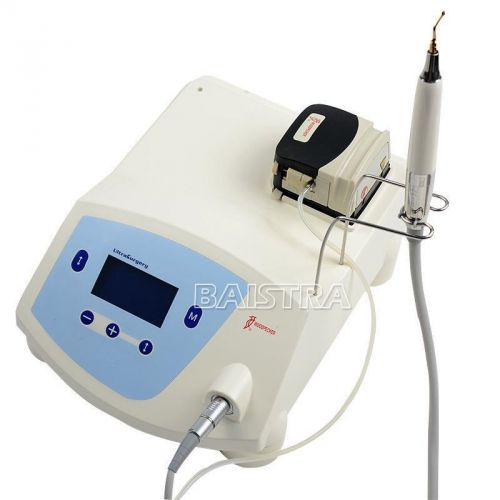 WOODPECKER Dental Ultrasurgery Bone Surgery Surgical Piezo Motor Handpiece HB-1