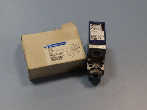 Telemecanique XML A070N2S11 pressure switch 70bar