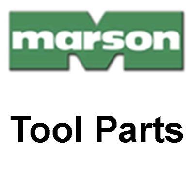 MARSON, MANDREL M6 X 1.0