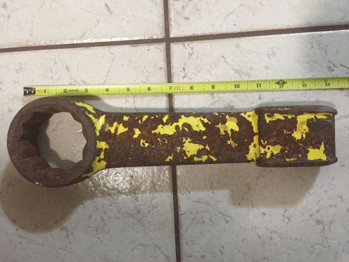 65mm hammer wrench