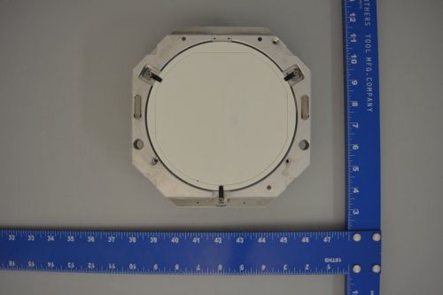 EVG | 6in/150mm Ceramic Bond Chuck