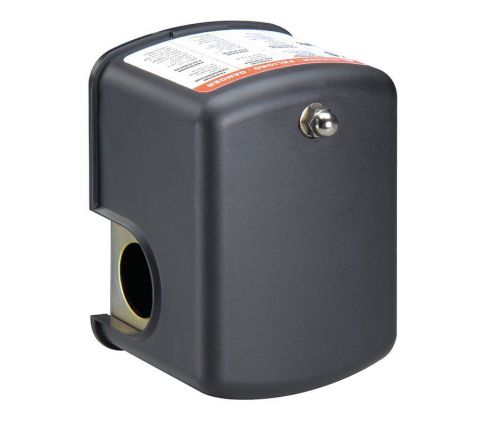 Pressure Switch, Dayton, 12T083