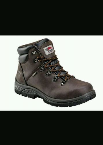 AVENGER SAFETY FOOTWEAR A7225 SZ: 10.5M G9019166