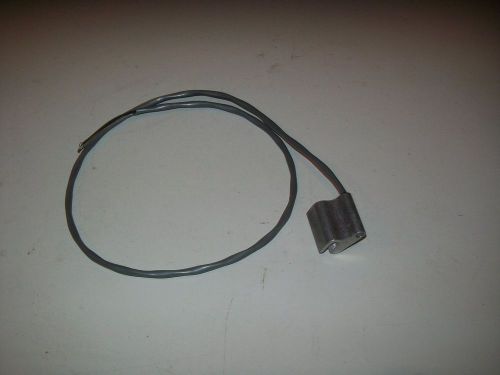 Bimba mrs-.027 magnetic reed switch sensor lot of 2 for sale