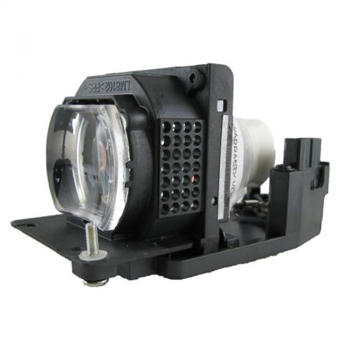 MITSUBISHI SL4U Lamp - Replaces VLT-XL8LP