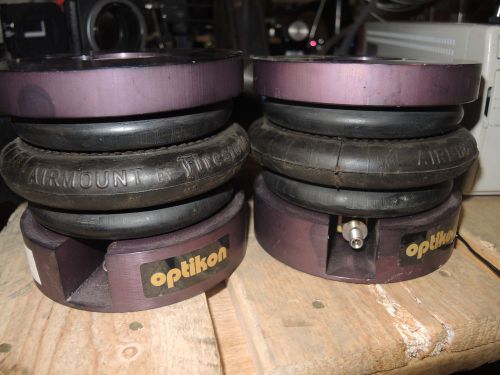 (4X) OPTIKON AIRMOUNT made by FIRESTONE