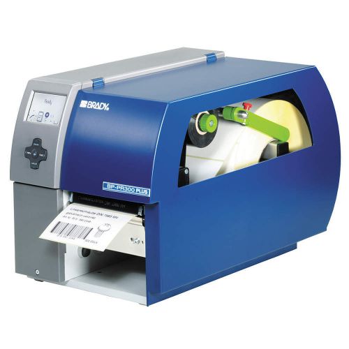 The bradyprinter™ pr300 plus label maker for sale