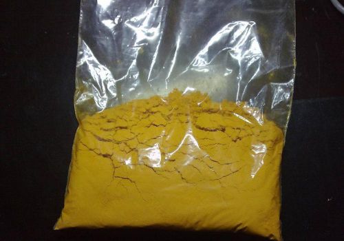 500g errocene 99% ferrocene gasoline antiknock energy conservation Fuel additive