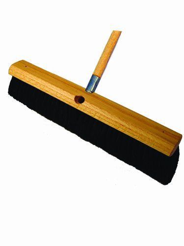 Magnolia 724 24-Inch Horsehair Floor Broom