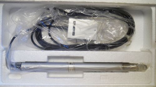 Sony Digital Gauging Probe DG-2100S 4&#034; (100mm) Range